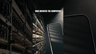 Who REALLY Invented the Computer? 🤯