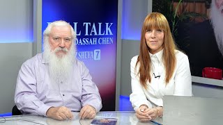 'Real Talk' with Rabbi Manis Friedman, the YouTube superstar