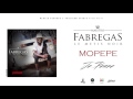 Fabregas Le Métis Noir - Mopepe ( Audio )