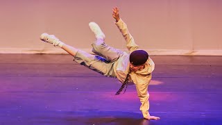 25-26 Qualifier 3 Nl - Jop Vos Hoomrun Dance Studios