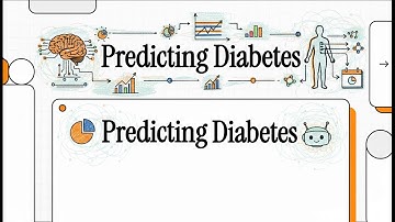 Predicting Diabetes using Deep Learning #diabetes #predictions #notebooklm #videoediting