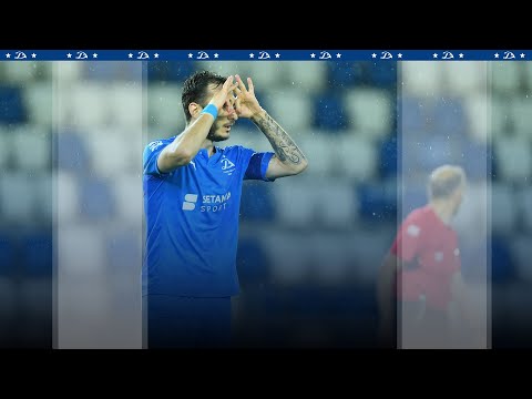 დინამო თბილისი 5-1 ტორპედო ქუთაისი | მიმოხილვა