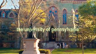 upenn | sophomore life