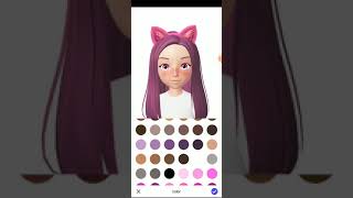 Как сделать лучшую ос в Zepeto?