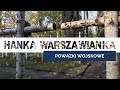 Powązki Wojskowe I Hanka Warszawianka