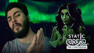 видео: НЕ ПОДДАЁМСЯ СОБЛАЗНУ | Static Dread #8 картинка: НЕ ПОДДАЁМСЯ СОБЛАЗНУ | Static Dread #8