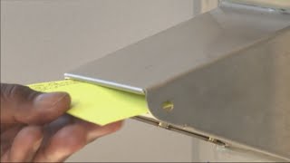 Absentee ballot requests hit record as early voting kicks off