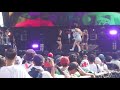 Sabrina Carpenter - "Bad Time" Summer Sonic Osaka 2019