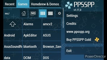 run ScummVM in PSP {emulator)
