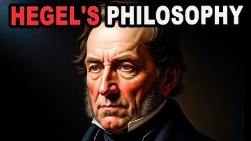 Hegel: A Guide to His Philosophical System – from Dialectics to the Absolute, Freedom, and Spirit