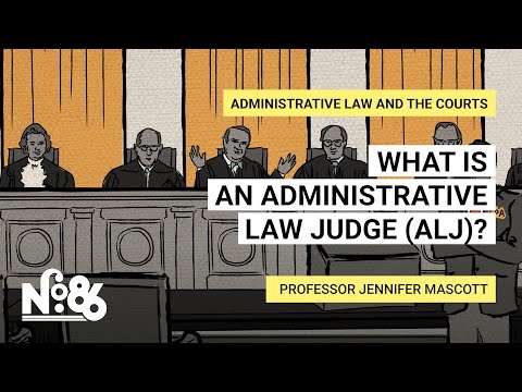 Wideo: Co to jest sędzia wykonawczy?