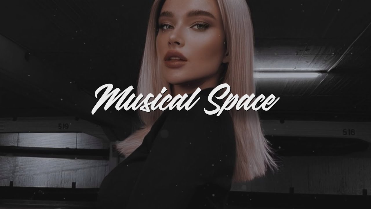 Bakr - Расстояние (Nurshat Asymov Remix) - YouTube