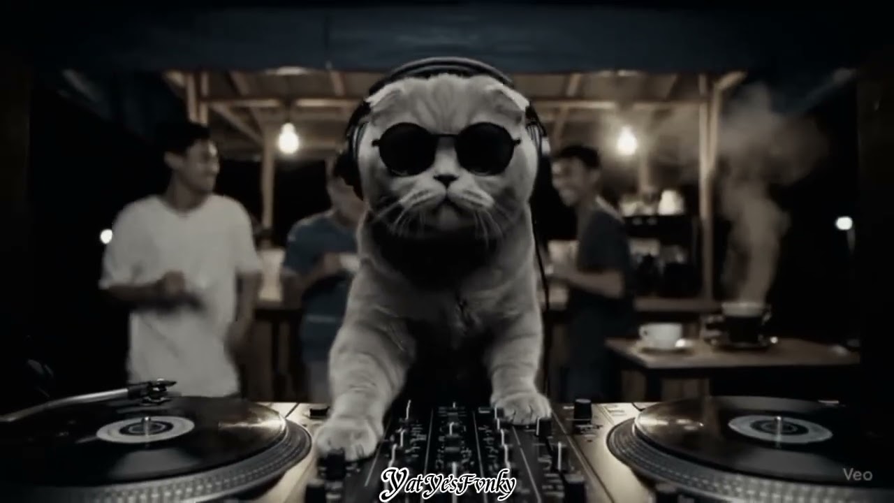 DJ CINTA LUAR BIASA MAKIN LAMA MAKIN ENAK VIRAL TIKTOK TERBARU 2025