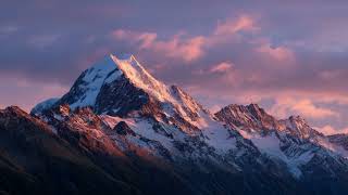 Powerful Orchestral Instrumental