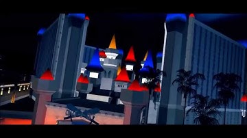 [MTA:SA - CIT2] Las Venturas Teaser Trailer