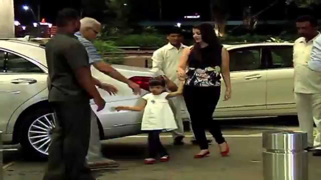 Aishwarya & Sonam Leave For Cannes Film Festival life facebook