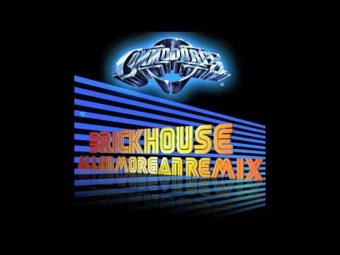 Brick House (Allen Morgan Remix)