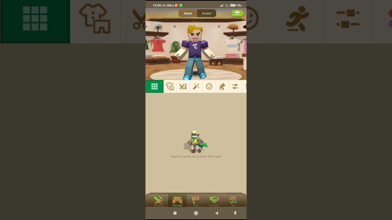 THIS BRINGS ME NOSTALGIA OF (OLD BLOCKMAN GO) 