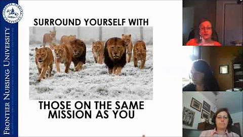 Survival Tips for Nurse-Midwifery School