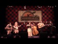 THE BLUEGRASS MARTINS @ Silver Dollar City &quot;Down The Road&quot;