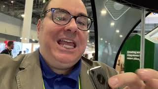 CES2019: Cube Bluetooth trackers