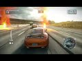 Need for SpeedTM The Run 3