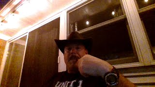 SMOKE SHOWING (LIVE STREAM 10/13/19)