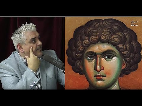 Βίντεο: Τέχνη του Βυζαντίου. μια σύντομη περιγραφή του