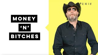 Wheeler Walker Jr "Money 'N' Bitches" Official Lyrics & Meaning | Verified (Genius Parody)