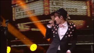 K. will [Love Blossome] @SBS Inkigayo Popular song 20130421