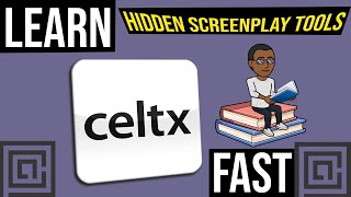 Celtx Scriptwriting Tutorial