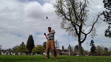 Bunny Flow - Oxbow meteor