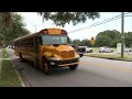 Even with fewer students riding the bus, Duval County schools can’t promise social distancing