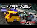 Need For Speed Most Wanted Challenge Series Event Busted Need For Speed Most Wanted Challenge Series Event Busted