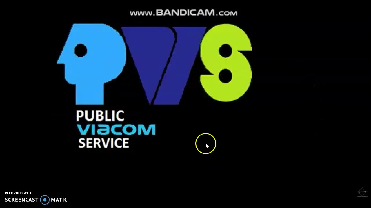 PBS 1971 Logo Bloopers