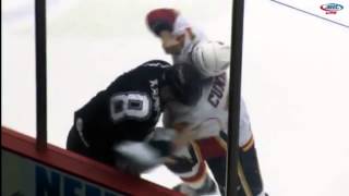 Celebrity Steven Kampfer vs Mark Cundari Jan 6, 2015 Net Worth