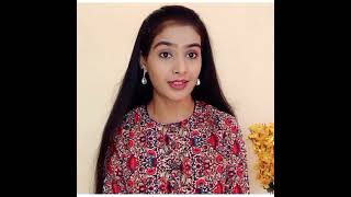 Tips for long and thick hair / Best tip for long hair shorts youtubeshorts shatakshibaghelshorts