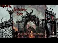  brimstone gate  the void darkened  