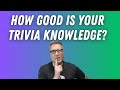 Best Ultimate Trivia Knowledge Test - Can You Answer These?