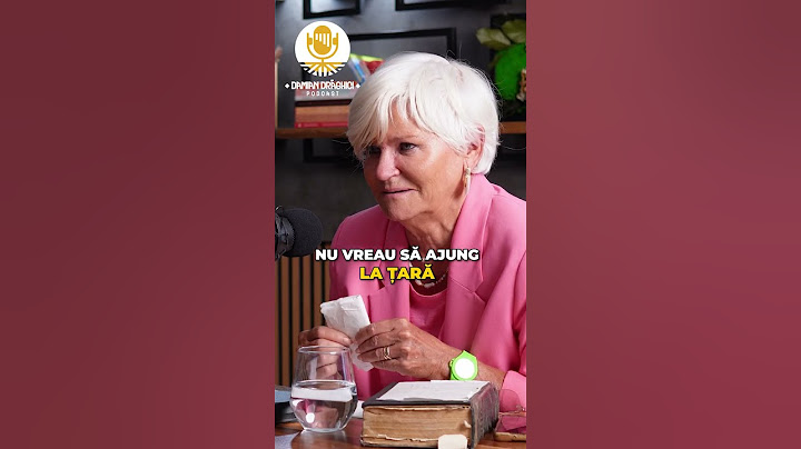"Barbatii adevarati care merita inhamati, nu sunt d-aia de se uita la..." #podcast cu Monica Tatoiu