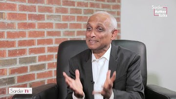 How can leaders evaluate the risk to their organization from digital disruption? By Tony Saldanha