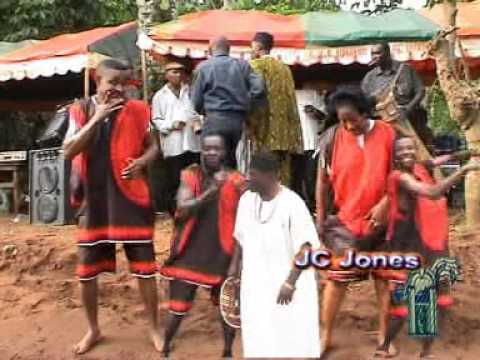 ududo nnobi