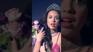 Behind The Scenes | Olivia Rodrigo SOUR PROM Photoshoot