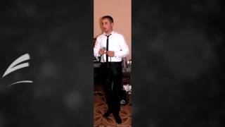 Vahan-Ax Vonc Dimanam- New 2017