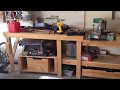 Garage Workbench Garage Workbench