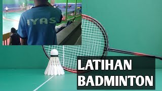 BADMINTON || BADMNNTON INDONESIA