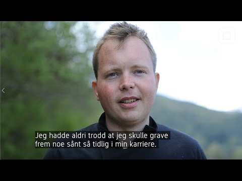 Video: Detta är min skola