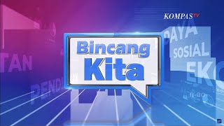 LIVE | Bincang Kita, Senin 16 Oktober 2023 | Kompas Tv Banjarmasin