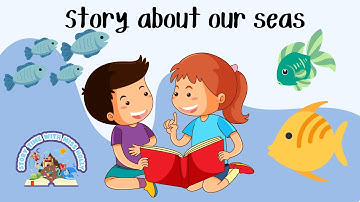 SEA: A World Beneath the Waves - Kids