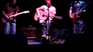 The Last Romantica - Ghosts of Two Thousand Years (Acoustic)